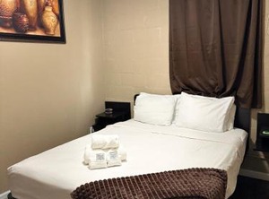 Williams Az Hostel | Williams