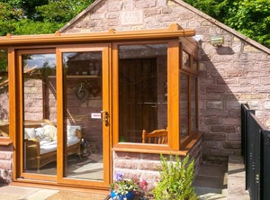 Willow Cottage | Upper Hulme