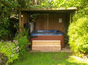 Willow Cottage | Upper Hulme