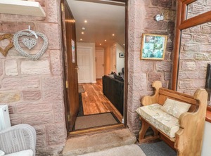 Willow Cottage | Upper Hulme