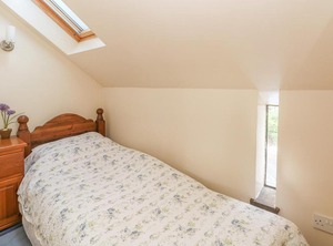 Willow Cottage | Upper Hulme