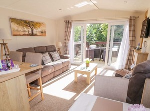 Willow Lodge | Runswick Bay