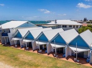 Windsurfer Beach Chalet | Lancelin