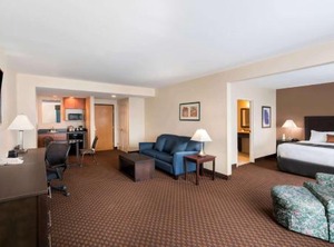 Wingate | Lexington