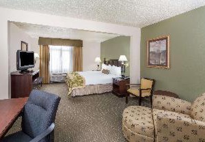 Wingate | Orange Prairie