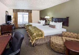 Wingate | Orange Prairie