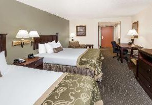 Wingate | Orange Prairie