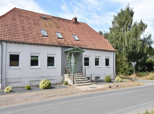 Insel Poel | Gross Stroemkendorf