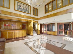 Hotel | Mount Pleasant