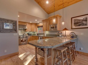 Tahoe Donner | Truckee