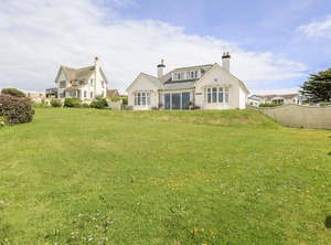 Woolmancliffe | Hope-Cove
