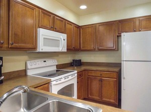 Worldmark South Shore | Round Hill Village