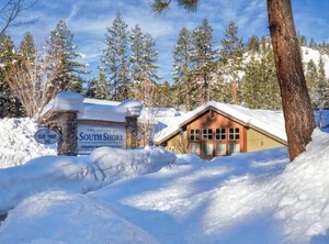 Wyndham South Shore | Round Hill Village