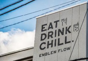 Emblem Flow Hakone | Gora