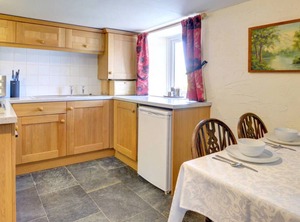 Wye Retreat | Llangurig