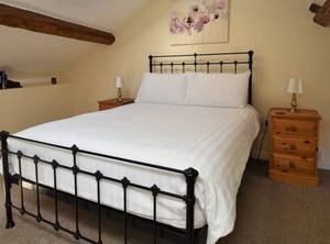 Wye Retreat | Llangurig