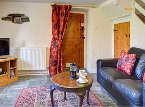 Wye Retreat | Llangurig