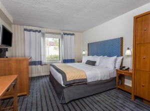 Wyndham Garden Manassas | Lakeview