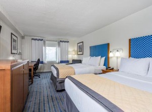 Wyndham Garden Manassas | Lakeview