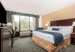 Wyndham Garden Williamsburg Busch Gardens | Lackey
