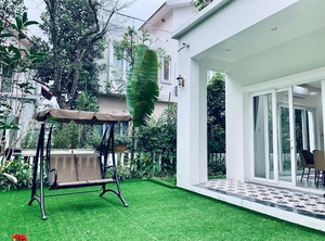 Xanhvillas Resort | Thach That