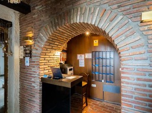 Yit Abentofail | Guadix