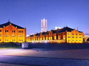 Yokohama | Kannai