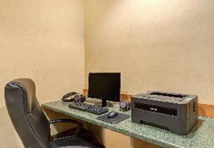 York Microtel Inn | York