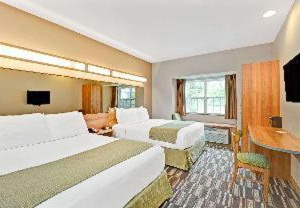 York Microtel Inn | York