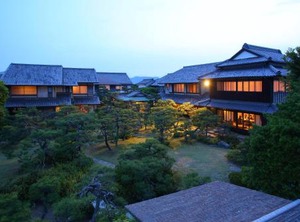 Yoyokaku | Karatsu