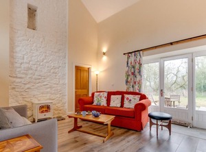 Ysgubor Glyn | Cwm-twrch Isaf
