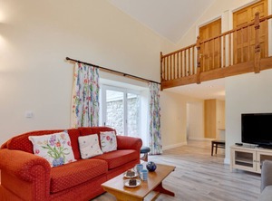 Ysgubor Glyn | Cwm-twrch Isaf