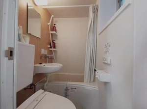 Toilet | Tateishi