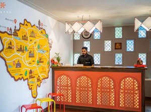 Zostel | Aurangabad