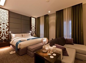 Zubarah Hotel | Al Muntazah