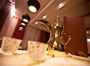 Zubarah Hotel | Al Muntazah
