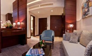 Zubarah Hotel | Al Muntazah