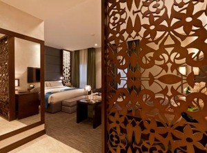 Zubarah Hotel | Al Muntazah