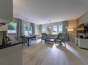 Zwei Wasser Alte Seefahrtschule | Ostseebad Wustrow