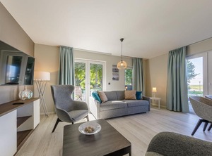 Zwei Wasser Alte Seefahrtschule | Ostseebad Wustrow