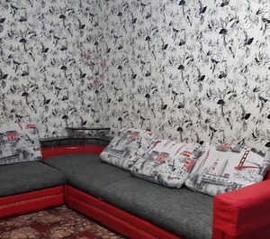 Комсомольская 