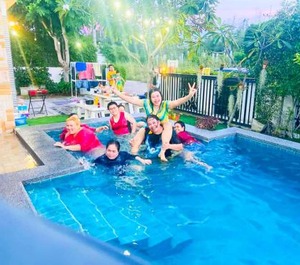 คน 