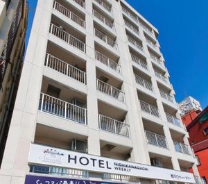 Hotel Nishikawaguchi Weekly 