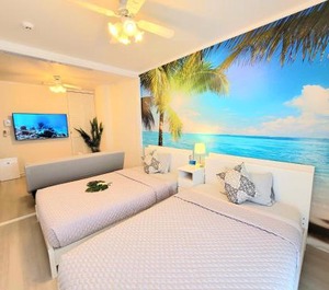 Villa Blu Okinawa 