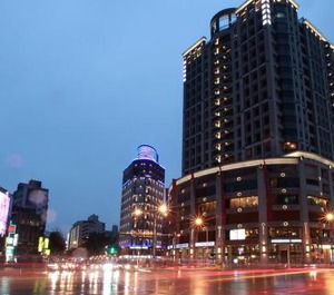 Star Box Hostel 