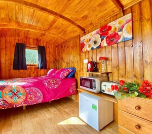 Accommodation Cricklade 