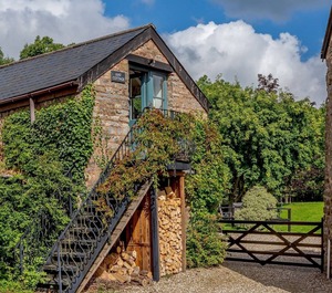 Accommodation Bampton 