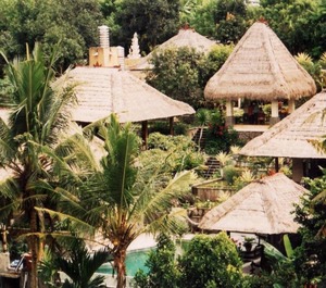 Br Sukawati Balinese Experience 