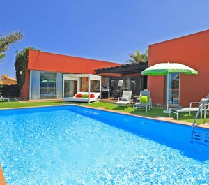 Salobre Par 