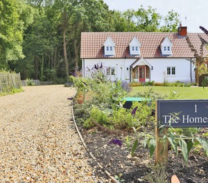 The Homestead 